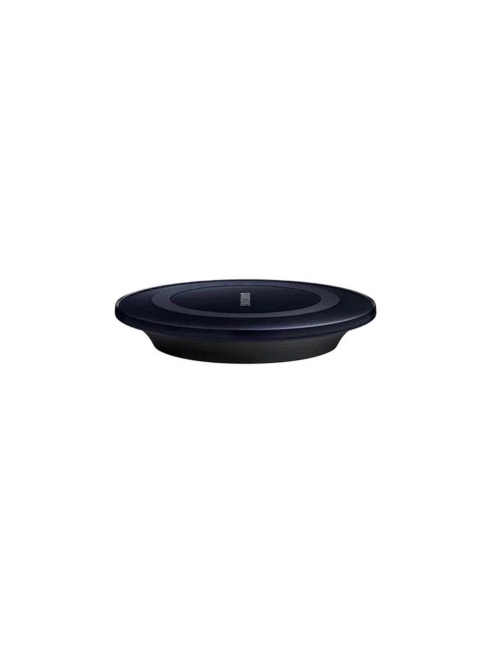 Samsung “Fast Charge” Wireless Charging Pad-(charging Chord Included) Black Qi